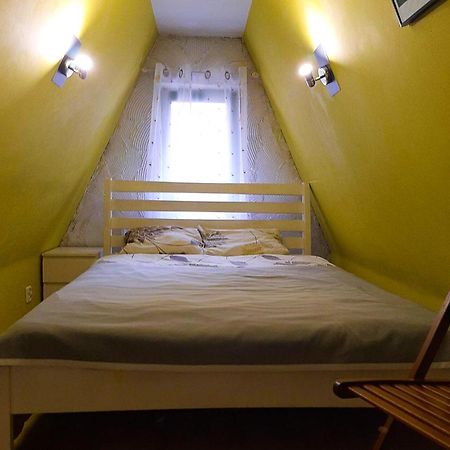 Albergue W Rynku Breslavia Exterior foto