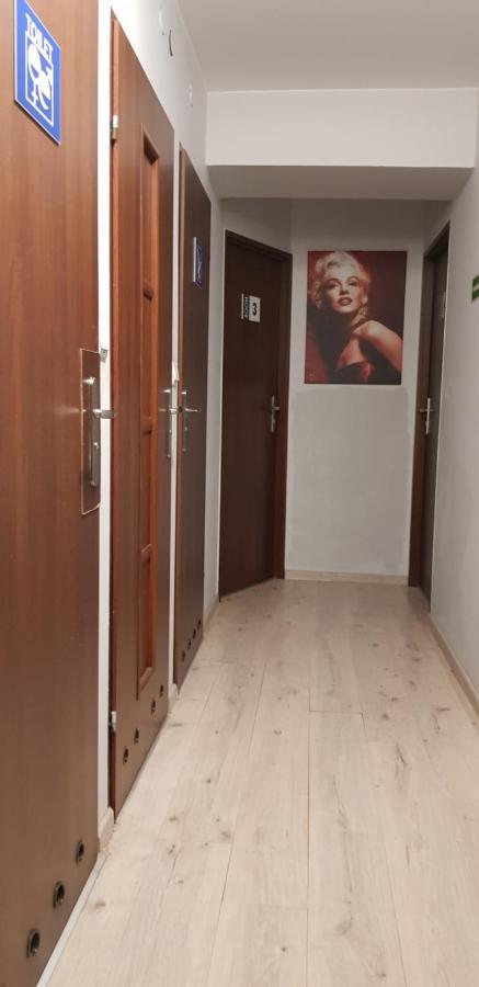 Albergue W Rynku Breslavia Exterior foto