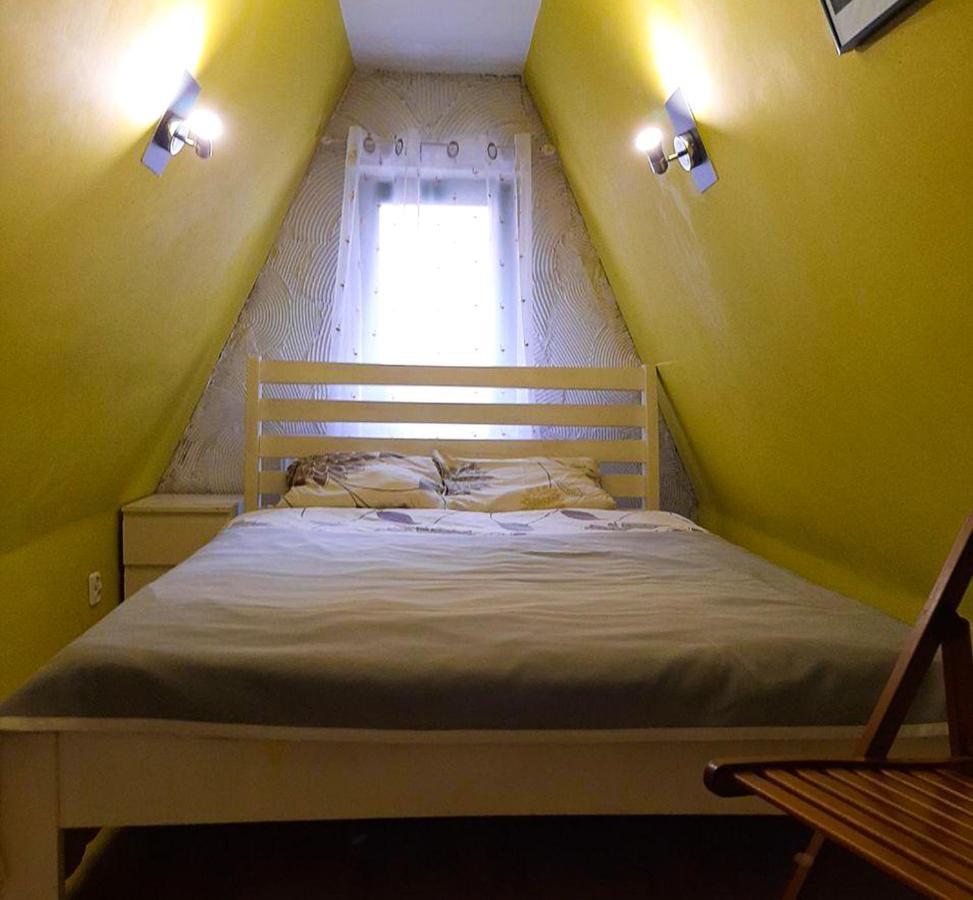 Albergue W Rynku Breslavia Exterior foto