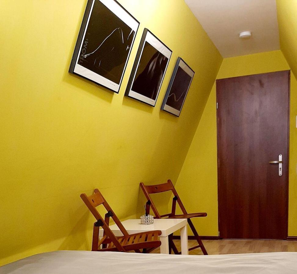 Albergue W Rynku Breslavia Exterior foto