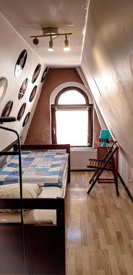 Albergue W Rynku Breslavia Exterior foto