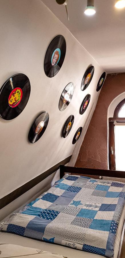 Albergue W Rynku Breslavia Exterior foto
