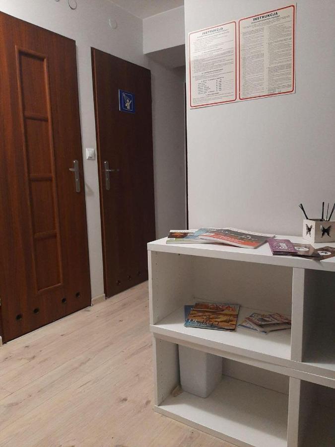 Albergue W Rynku Breslavia Exterior foto