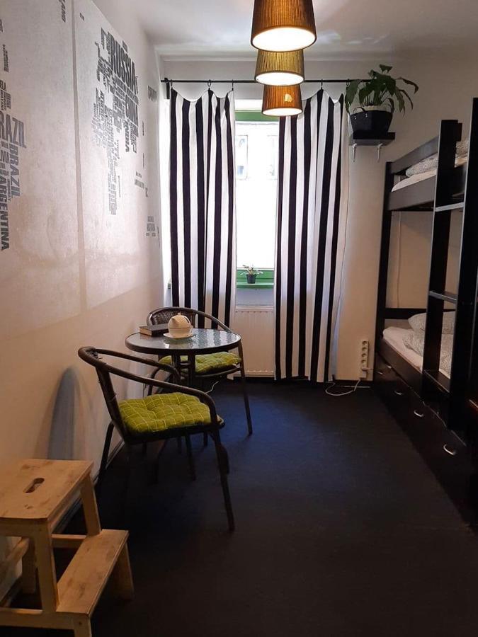 Albergue W Rynku Breslavia Exterior foto